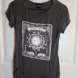 Rue21 Good Vibes Top